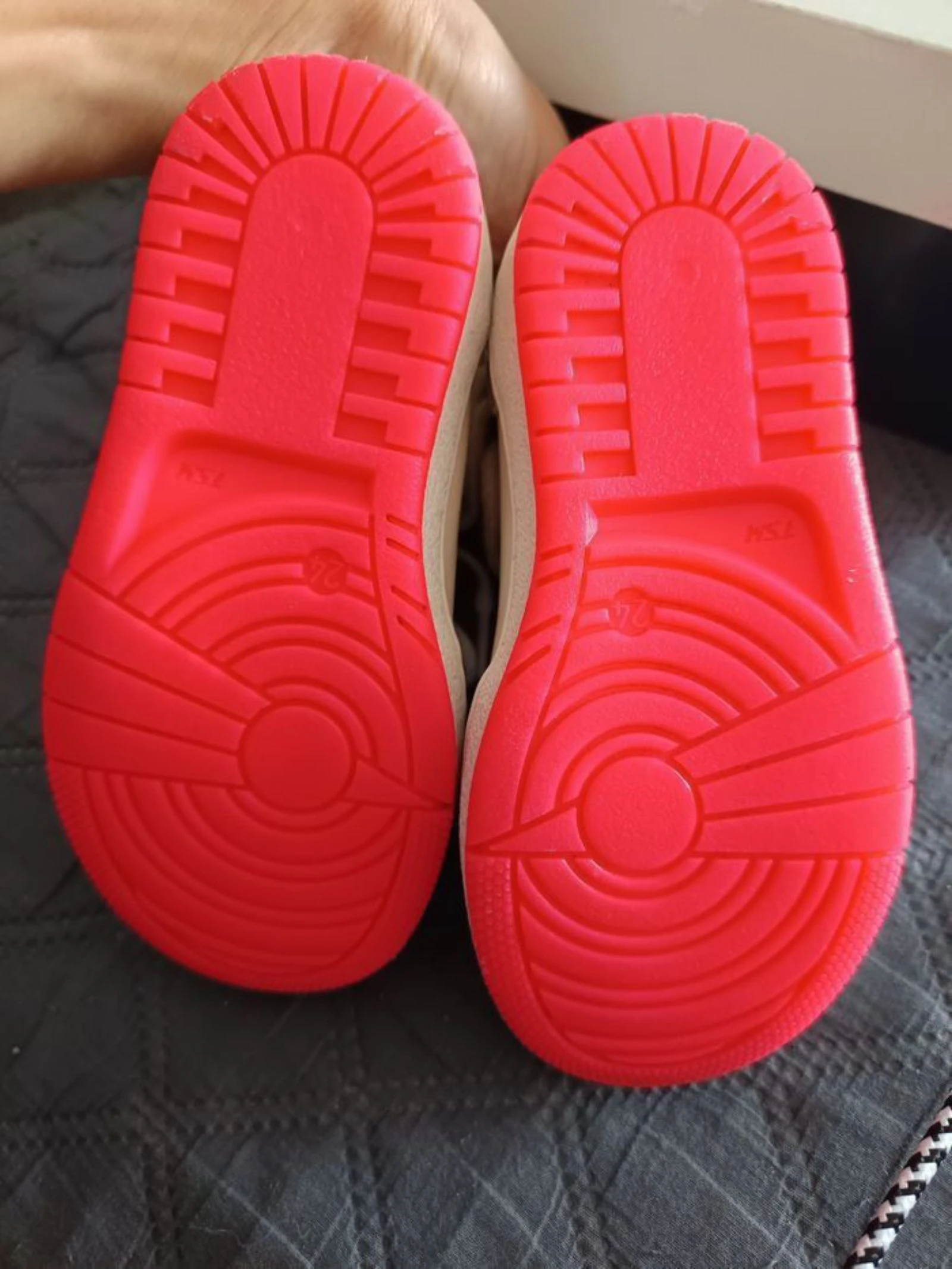 Sapatos GBB tamanho 24 – photo 8